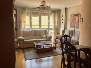 Piso en venta en San Juan - Batallas en Valladolid