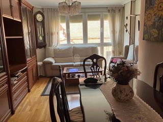 Piso en venta en San Juan - Batallas en Valladolid