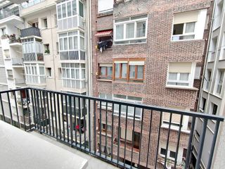 Piso en venta en Egia en San Sebastián-Donostia