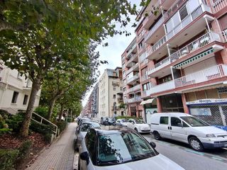 Piso en venta en Egia en San Sebastián-Donostia