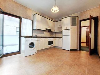Piso en venta en Egia en San Sebastián-Donostia