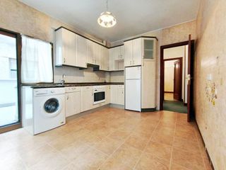 Piso en venta en Egia en San Sebastián-Donostia