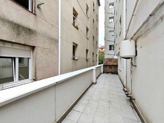 Piso en venta en Egia en San Sebastián-Donostia
