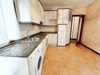 Piso en venta en Egia en San Sebastián-Donostia