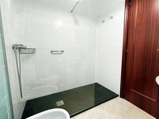 Piso en venta en Egia en San Sebastián-Donostia