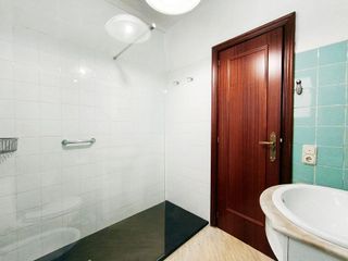 Piso en venta en Egia en San Sebastián-Donostia