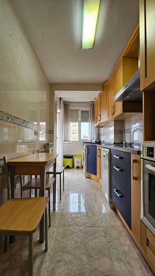 Piso en venta en Delicias en Zaragoza