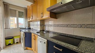 Piso en venta en Delicias en Zaragoza
