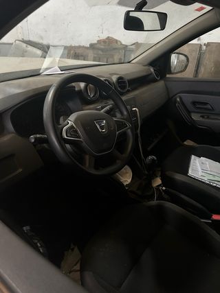 Dacia Duster ii 4x4 1.5dci