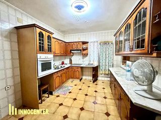 Piso en venta en Fuensalida