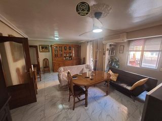 Piso en venta en Peñamefecit - Avda Barcelona en Jaén