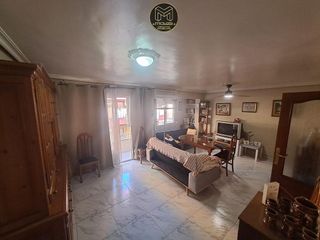 Piso en venta en Peñamefecit - Avda Barcelona en Jaén