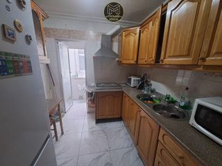 Piso en venta en Peñamefecit - Avda Barcelona en Jaén