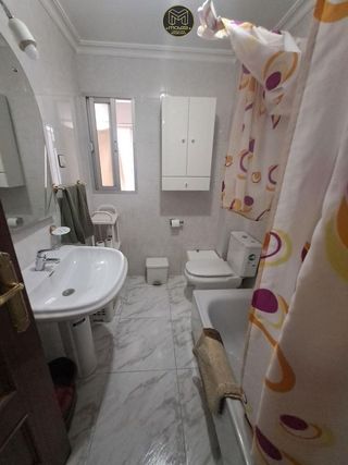 Piso en venta en Peñamefecit - Avda Barcelona en Jaén
