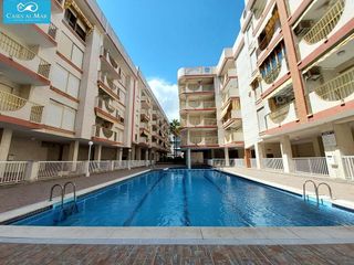 Piso en venta en Zona Centro en Oropesa del Mar/Orpesa