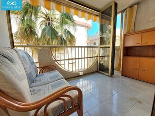 Piso en venta en Zona Centro en Oropesa del Mar/Orpesa