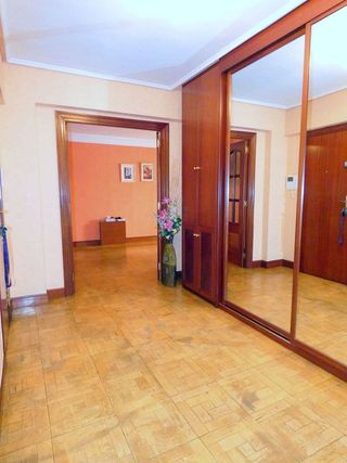 Piso en venta en Txurdinaga en Bilbao