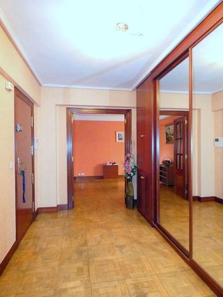 Piso en venta en Txurdinaga en Bilbao