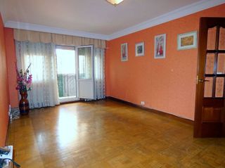 Piso en venta en Txurdinaga en Bilbao