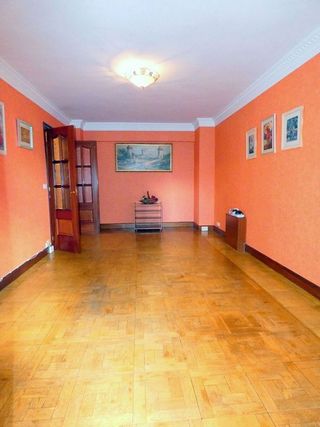 Piso en venta en Txurdinaga en Bilbao