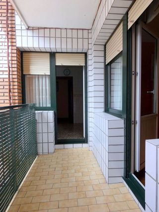 Piso en venta en Txurdinaga en Bilbao