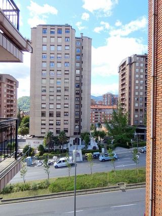 Piso en venta en Txurdinaga en Bilbao