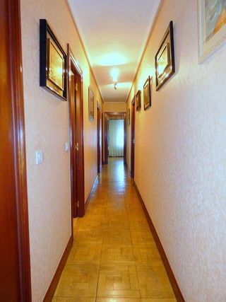 Piso en venta en Txurdinaga en Bilbao