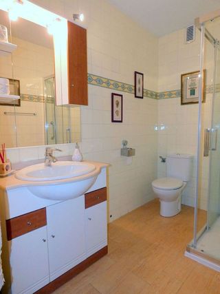 Piso en venta en Txurdinaga en Bilbao