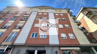 Piso en venta en Arenas de San Pedro