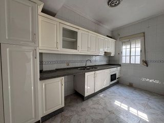 Piso en venta en Montijo