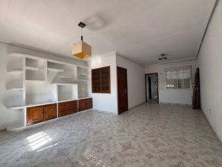 Piso en venta en Montijo