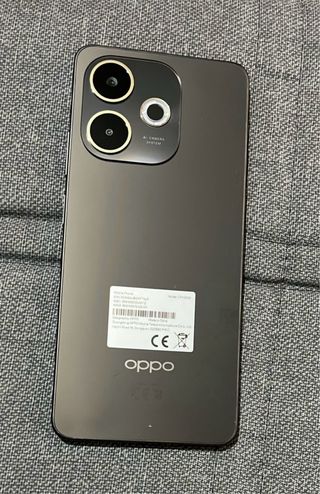 Oppo A5 Pro 5G 256GB Negro