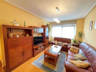 Piso en venta en Ciudad Naranco en Oviedo