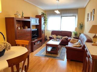 Piso en venta en Ciudad Naranco en Oviedo