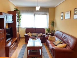 Piso en venta en Ciudad Naranco en Oviedo
