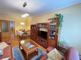 Piso en venta en Ciudad Naranco en Oviedo