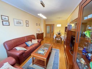 Piso en venta en Ciudad Naranco en Oviedo