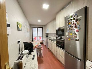Piso en venta en Ciudad Naranco en Oviedo