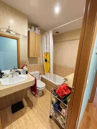 Piso en venta en Ciudad Naranco en Oviedo