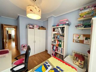 Piso en venta en Ciudad Naranco en Oviedo