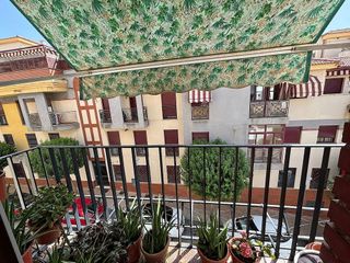 Piso en venta en Belén - San Roque en Jaén