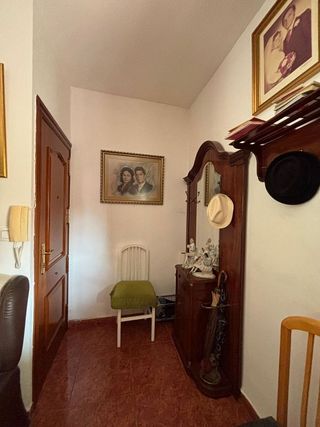Piso en venta en Belén - San Roque en Jaén