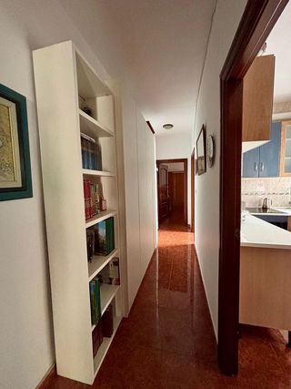 Piso en venta en Belén - San Roque en Jaén