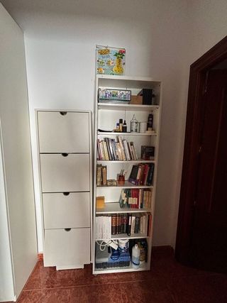 Piso en venta en Belén - San Roque en Jaén