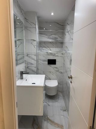 Piso en venta en Casc Antic - Nou Cambrils en Cambrils