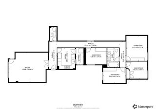 Piso en venta en Casc Antic - Nou Cambrils en Cambrils