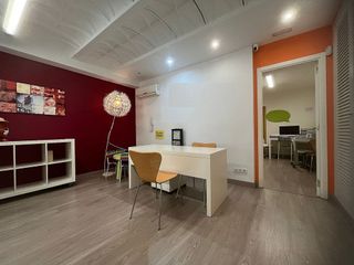 Oficina en alquiler en Eixample Nord – La Devesa en Girona