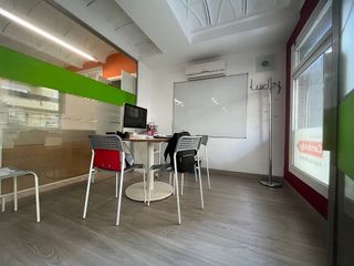 Oficina en alquiler en Eixample Nord – La Devesa en Girona
