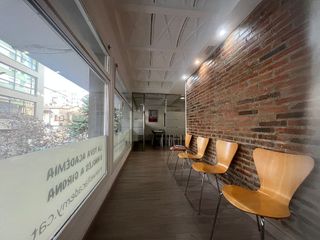 Oficina en alquiler en Eixample Nord – La Devesa en Girona