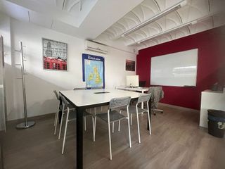 Oficina en alquiler en Eixample Nord – La Devesa en Girona